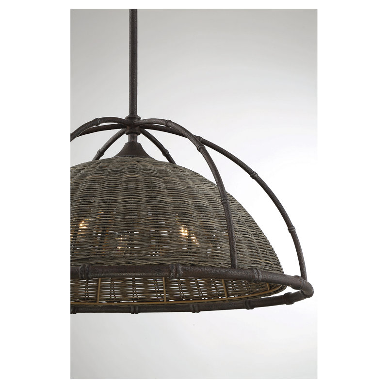 Blum 3 - Light Single Pendant