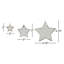 Clover Lane No Pattern Holiday Shaped Ornament