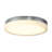 Hadiya Glass LED Flush Mount-16518657-16518661-16518662