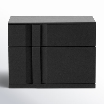 Kul 2 - Drawer Nightstand