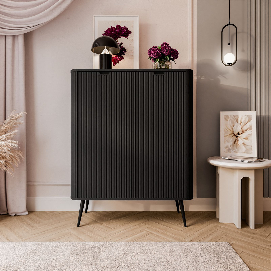 Zaira Accent Chest