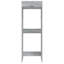 Freestanding Bathroom Cabinet-1735922031