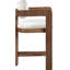 Howley Upholstered Stool-189653393-189653406-193433129