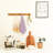 Lavender Kitchen Towels, Set of 3-12931568