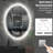 Oval Mirror-1516559622
