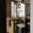 Falko Solid Oak Dining Chair