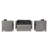 Puerta 4Pc Set-79436257-79436260