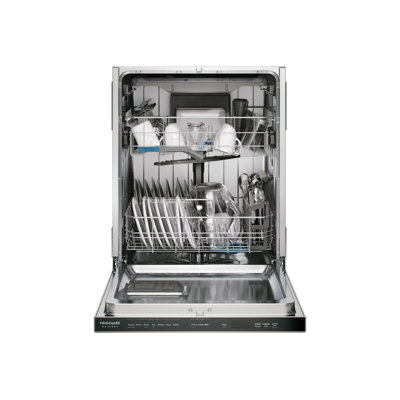 24" Dishwasher