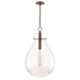 Ivy Pendant by Becki Owens