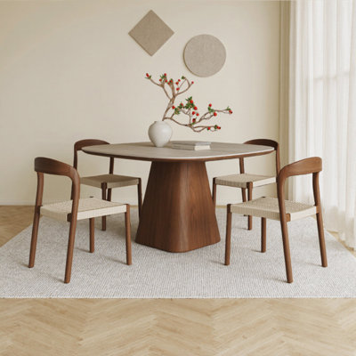 Table de salle à manger Modern