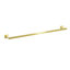 Double Wall Mounted Towel Bar