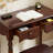 A desk with natural texture-1056012057