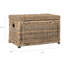 Coffre en osier -24551566