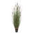 Artificial Straight Grass and Cattails-22996683
