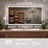 Dokes Frameless LED Vanity Wall Mirror Passed ETL-877293812