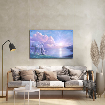 " Peace On Earth " Print