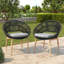 Chaise de salle à manger Cyril-1605326146