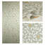 Rail extensible simple Camellia, largeur de panneau 23,5 po-81945752-121381548