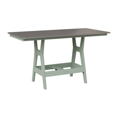 Harbor Outdoor Rectangular Dining Table