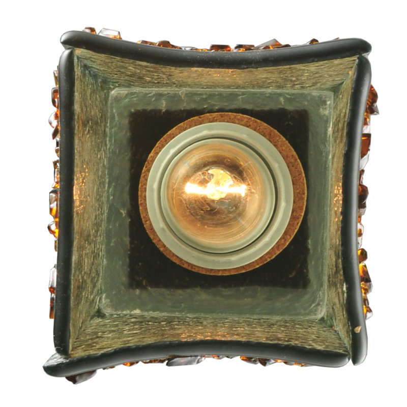 Metro Fusion 1 - Light Pendant