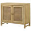 Buffet décoratif 2 portes Henley