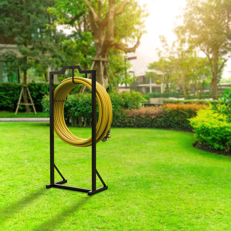 Porte-dévidoir Garden Hose