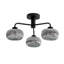 Abigahil Glass Semi Flush Mount-995087982-993973860-993973861