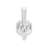 Veranda Collection Wall Hook-57774108