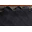 Tapis bleu marine Gabbeh 6 x 8