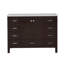 Ensemble de meuble-lavabo simple 48 po Claudett-938348677-938358805