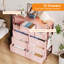 99 cm W Chest of 12 Drawers