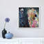 Death And Life, C.1911 by Gustav Klimt - Wrapped Canvas Painting-1336170344-1311034385