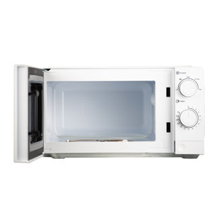 Willow 44.5cm 20m³ L Countertop Microwave