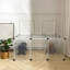 Free Standing Pet Gate With Door