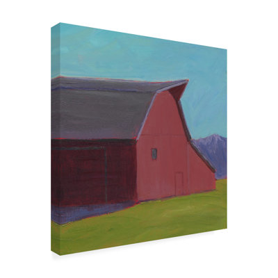 " Rustic Hayven II "