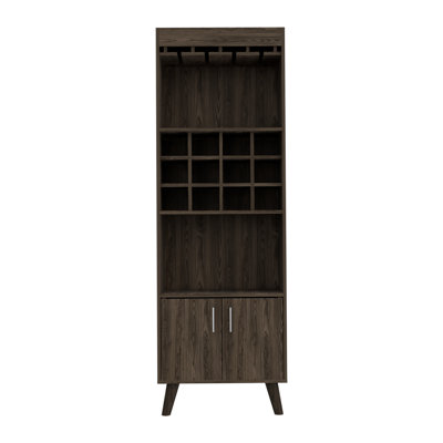 23.6 " L Bar Cabinet
