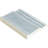 Divine 8" x 6" Ceramic Specialty Trim-64842278