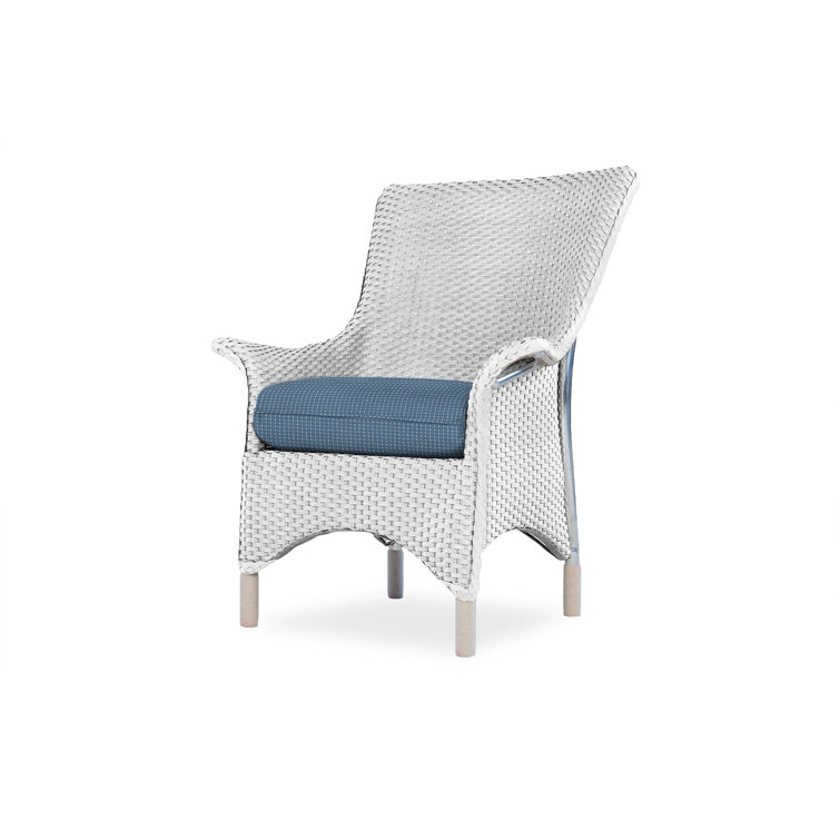 Mandalay Outdoor Dining Armchair