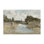 Toile Dawn At The Shore, conception de Christy McKee