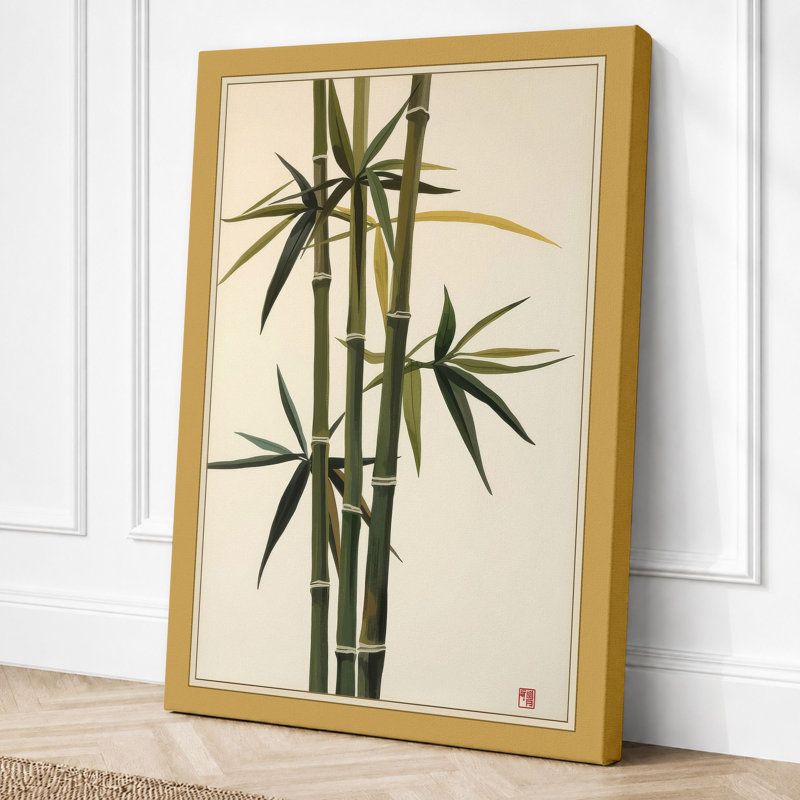 Print, 36x24 - 91.4 x 61.0 cm, Ochre Border