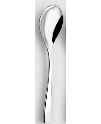 Cuillère à dîner en acier inoxydable 18/10