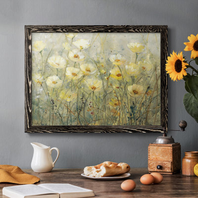 Été en fleurs I