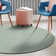 Traetyn Flatweave Wool Geometric Indoor Rug