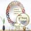 Miroir mural Zikrah-2012377779