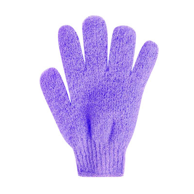 Bath Towels2PC Bath Towel Gloves Bath Candy Color Mud Towel Bathroom Gloves Bath Towel