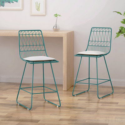 2-Piece Counter Stool