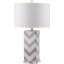 Ensemble de lampe de table 27" giada-31379885