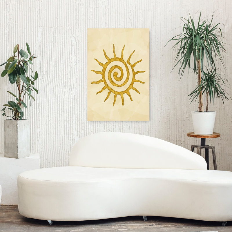 Print, 91.44cm H x 60.96cm W