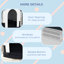 Plastic Dog House-100171045-100171046