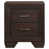 Marron foncé